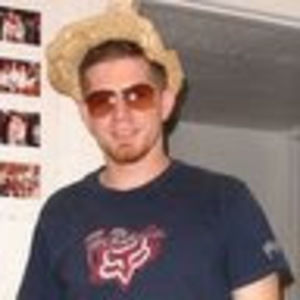 Meet your Posher, Jason